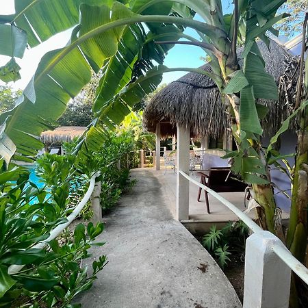 Villas Tikuch Exterior foto
